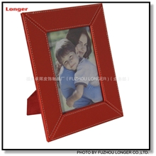 皮革相框儿童影楼相框家庭装相框促销价优质相框