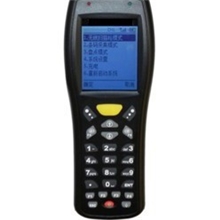 谊宝数据采集器IS2000，无线条码扫描枪数据采集器一机两用