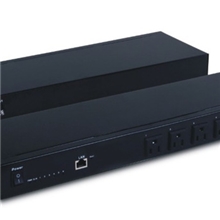 RP-3006口网络机柜插座远程电源监控PDU网络电源控制器