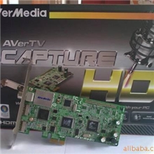 圆刚HDMI高清采集卡H727全能高清录制电视卡