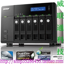 TS-CN659Pro威联通TS-659网络存储器
