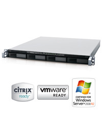 synologyrs812机架式NAS网络存储器,华东总代,诚邀加盟