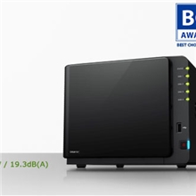 Synologyds413NAS网络存储器,华东总代,诚邀加盟