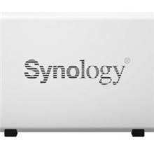 群晖（Synology）DS1121盘位NAS网络存储服务器（无内置硬盘）