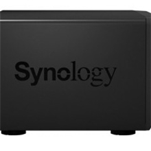 群晖（Synology）DS1812+8盘位企业级NAS网络存储器