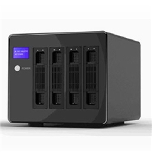 NAS存储服务器+Web/MySQL服务器+iSCSI+支持无线+PT/BT/离线下载