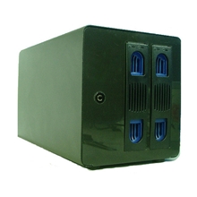 NAS网络云端存储器-支持PT/BT/迅雷离线/QQ离线下载+文件服务器