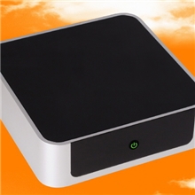 MCS41Bay(1盘位)云端存储+NAS网络存储器+linux系统+千兆网络