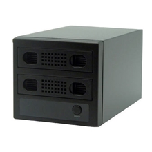 MCS42BayNAS网络云端存储器-支持迅雷/QQ离线下载