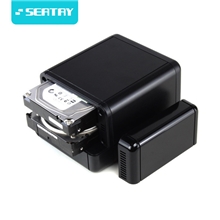 硕力泰S200网络存储器NAS双盘位备份服务器脱机下载PT