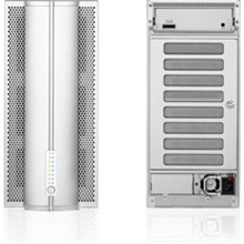 AccusysA08S-PS非编存储