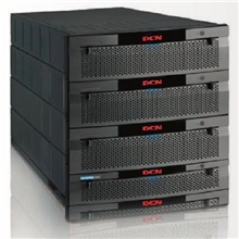 DCNCS4-120网络san存储系统