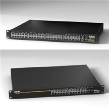 DCN&reg;DCRS-5750系列新一代全千兆智能IPv6路由交换机