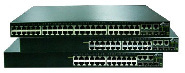 DCS-4500系列全千兆智能安全接入交换机