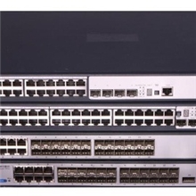 DCRS-5950系列硬件IPv6万兆汇聚路由交换机