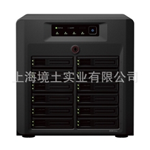 群晖synologyDS3612xs网络存储器NAS12BAY桌面式塔式