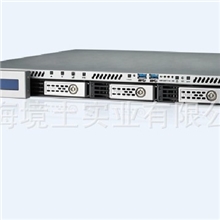 色卡司thecusN4510U-S4盘位机架式NAS网络存储服务器4Bay