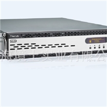 色卡司thecusN12000PRO12盘位2U机架式NAS网络存储服务器