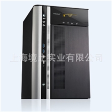 色卡司thecusN88508盘位塔式NAS网络存储服务器8Bay
