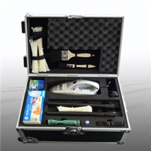 厂家直供航空用带锁扣工具箱数控成型内模