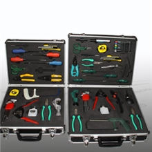 个性化定制密码锁航天工具箱内含配送肩带