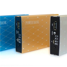 香港公司制造台湾蕊片移动电源MT-PB001