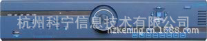 16路高清网络硬盘录像机KN-NVR8016