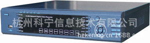 9路高清网络硬盘录像机KN-NVR8009