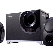 水木年华3603音箱插卡音箱收音机遥控2.1系列最潮新款劲爆