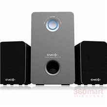 热卖中元昌音箱元昌230型号大功率2.1系列木质结构超重低音