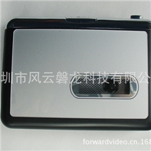 厂家直销USB卡带机，walkerman,磁带转MP3,cassetteplayer