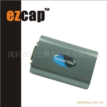 EzCAP808USBtoDVI/VGA/HDMI-支持WIN和MAC系统