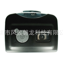 2013最新款卡带机，磁带转MP3,磁带机，cassetteplayer,无需电脑