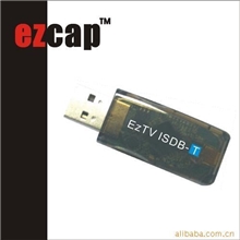 EZTV666USBDVB-TStick-带收音机功能，支持WIN7和LINUX