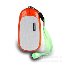 批发先科SASTLX820超强重低音立体声迷你小音响，支持多种外接