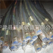 高压油管只做最好的!