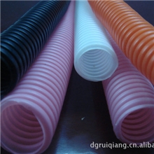 长期供应塑料波纹软管pvc塑料波纹管