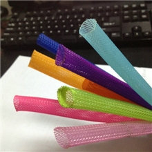 现货热销编制网管加工线束编制网管