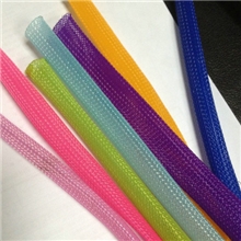 生产销售网状编织网管编织网管厂家