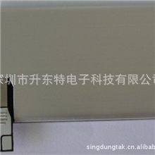 厂家供应U盘名片U盘铝制U盘LOGO定制U盘金属卡片U盘公司u盘