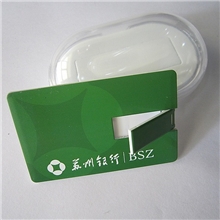 供应卡片U盘，名片U盘,U盘批发,打客户logo