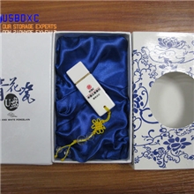 青花瓷礼品U盘2G、4G、8G、16G中国好货源-鼎芯创科技