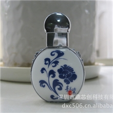 新款国粹U盘大促销2g/4g/8g/16g新奇特创意独特造型图案任选