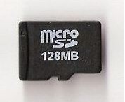 TF储存卡128MB手机内存卡足量闪存卡批发存储卡插卡音箱礼品