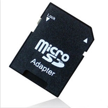 批发高品质卡套适配器TF卡套卡托SD卡套量大价优