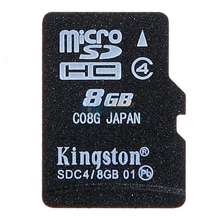 台湾厂家TF内存卡2G升8G至32G