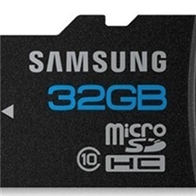 三星TF32GClass10C10数码储存卡高速手机内存卡厂家代理