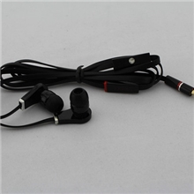 魔音耳机4.0面条带麦重低音，入耳式手机耳机，诺基亚接法批发