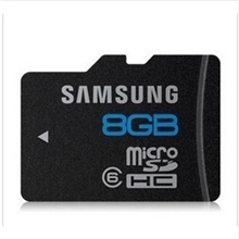 批发三星TF卡8G内存卡手机内存卡批发手机储存卡