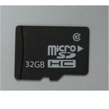 批发中性TF32G内存卡高速足量闪存卡TF32GB手机存储卡